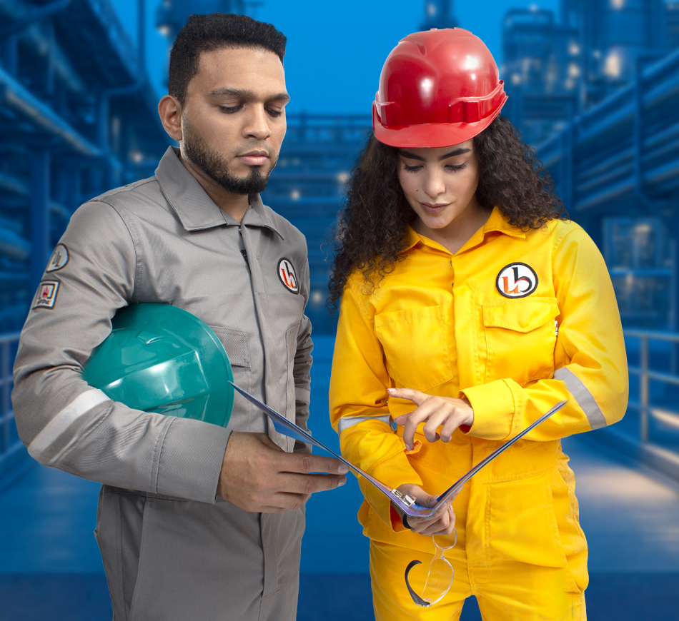 Auditorías de Seguridad y Conformidad en Vestuario Laboral