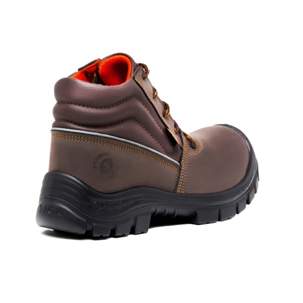 Botas SAGA 4050 - Image 3