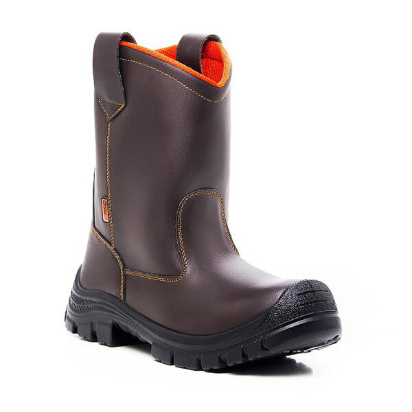 Botas SAGA 3043 - Image 4