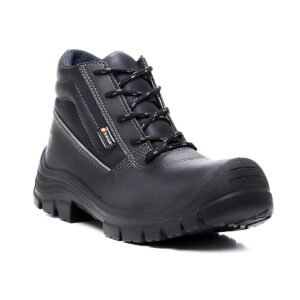 Zapato de seguridad Botas SAGA 2021