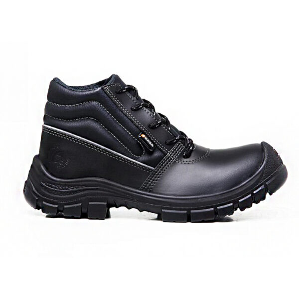 Botas SAGA 2021 - Image 4
