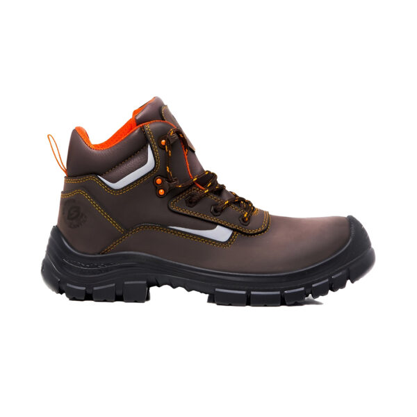 Botas SAGA 4055 - Image 2