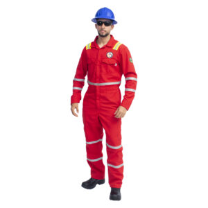 Braga Norma 2023 Ignífuga