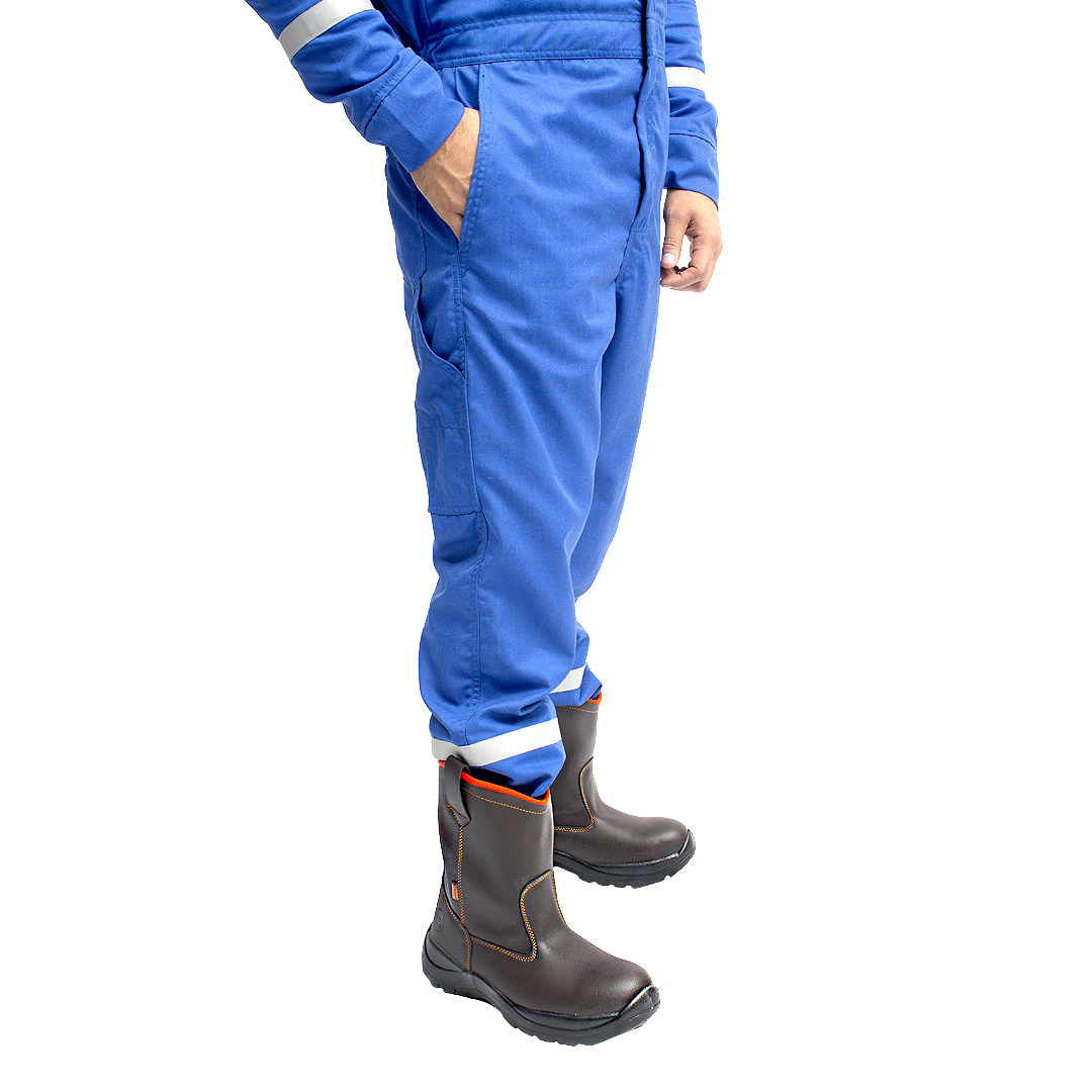 Braga FR Modelo Técnico Superior Manga Larga - Image 3