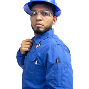 Braga FR Modelo Técnico Superior Manga Larga