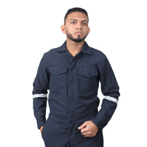 Braga Modelo Técnico Superior Drill (100% Algodón) Manga Larga