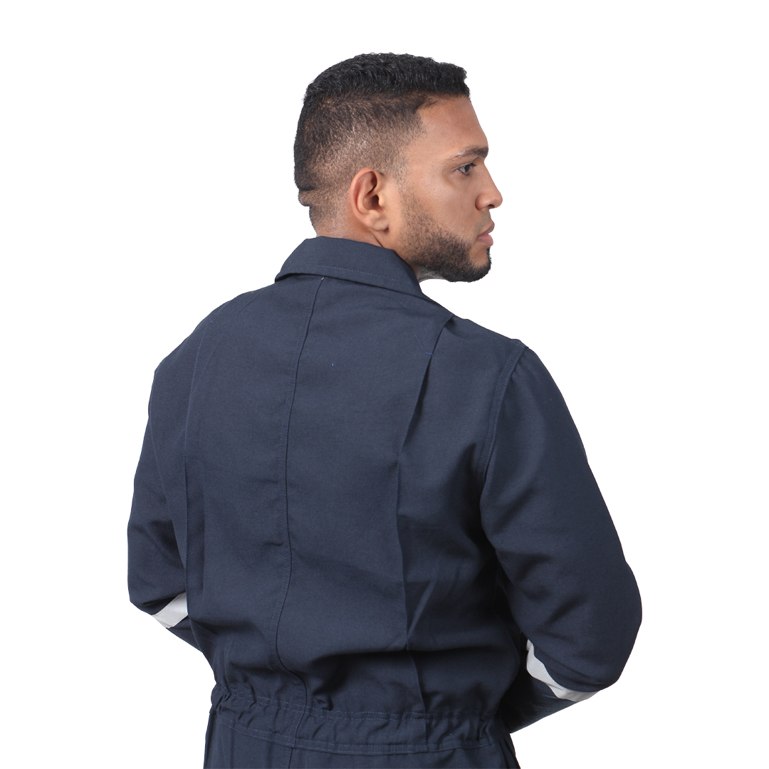 Braga Modelo Técnico Superior Drill (100% Algodón) Manga Larga - Image 5