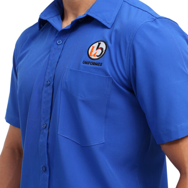 Camisa Ejecutiva Caballero - Image 6
