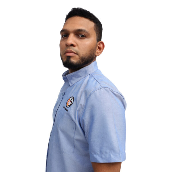 Camisa Ejecutiva Caballero - Image 4