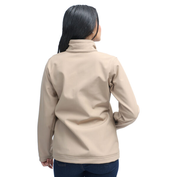 Chaqueta Casual de Oficina Combinada - Image 7