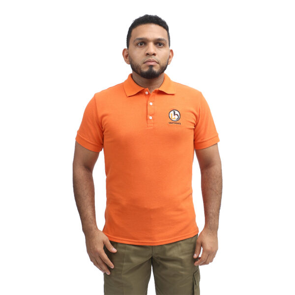 Chemise Manga Corta - Image 3
