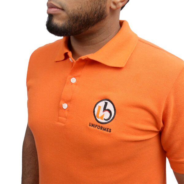 Chemise Manga Corta - Image 4