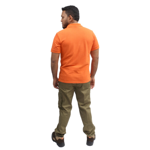 Chemise Manga Corta - Image 5