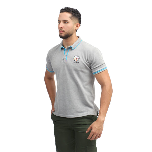 Chemise Manga Corta - Image 6