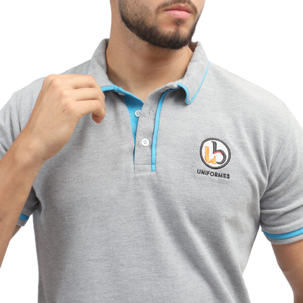 Chemise Manga Corta - Image 7