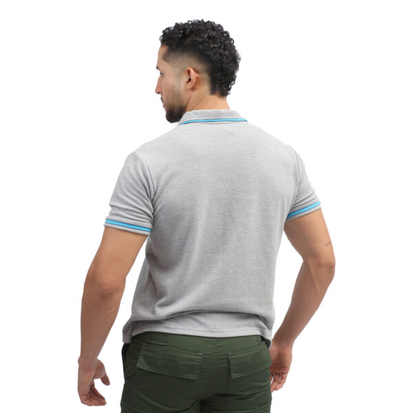 Chemise Manga Corta - Image 8
