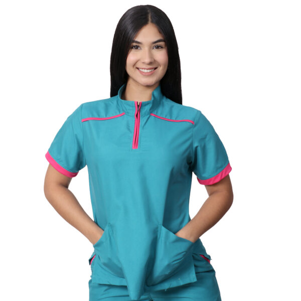 Conjunto Enfermería Dama