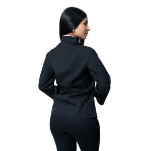 Filipina de Dama Manga Larga