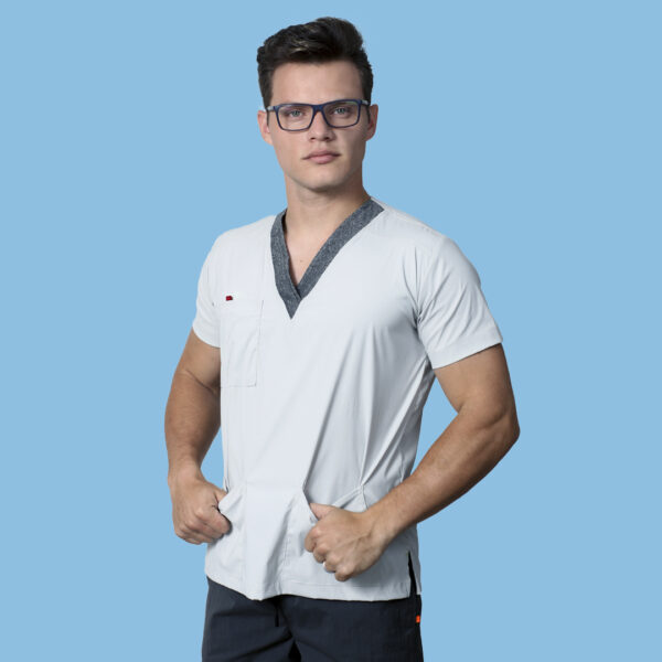 Uniforme Médico - Image 5