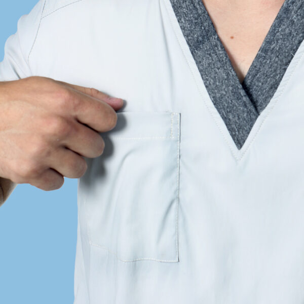 Uniforme Médico - Image 9