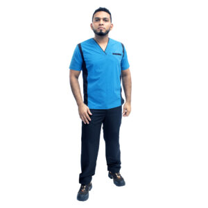 Conjunto Médico de Caballero Cuello V