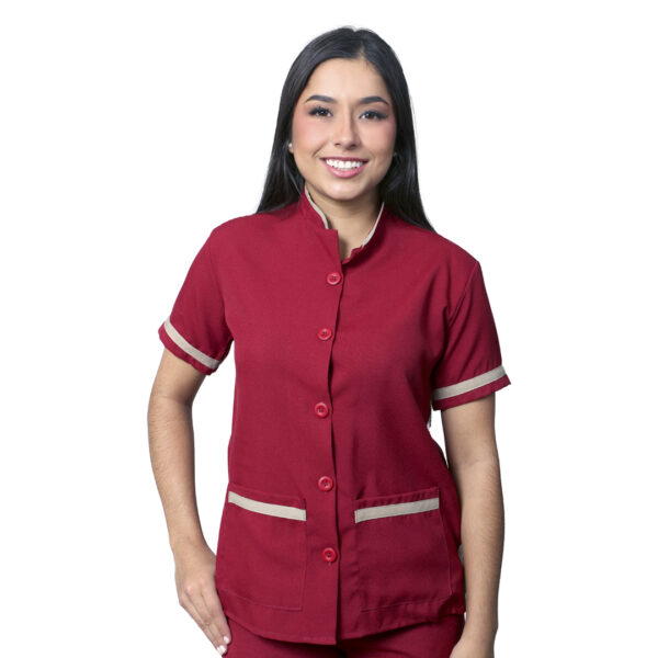 Uniforme de Mantenimiento - Image 2