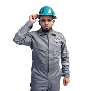 Braga FR Modelo Supervisor Manga Larga