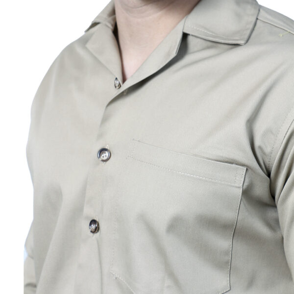 Camisa Obrero - Image 4