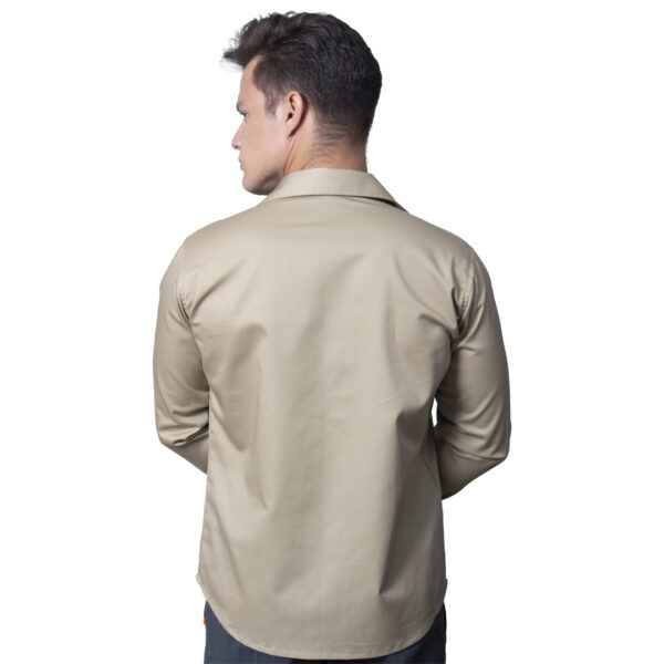 Camisa Obrero - Image 5